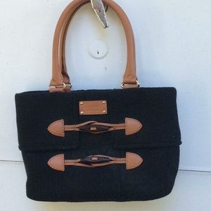 Kate Spade toggle purse